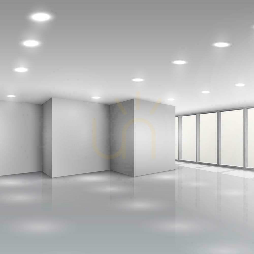 Előnézet V-TAC LED Downlight SAMSUNG CHIP 20W Moving VT-2-20 4000K 1830lm 5 év garancia. V-TAC LED Downlight SAMSUNG CHIP 20W Moving VT-2-20 4000K 1830lm 5 év garancia.