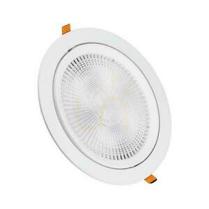 V-TAC LED Downlight SAMSUNG CHIP 20W Moving VT-2-20 4000K 1830lm 5 év garancia. 0 V-TAC LED Downlight SAMSUNG CHIP 20W Moving VT-2-20 4000K 1830lm 5 év garancia. small 0