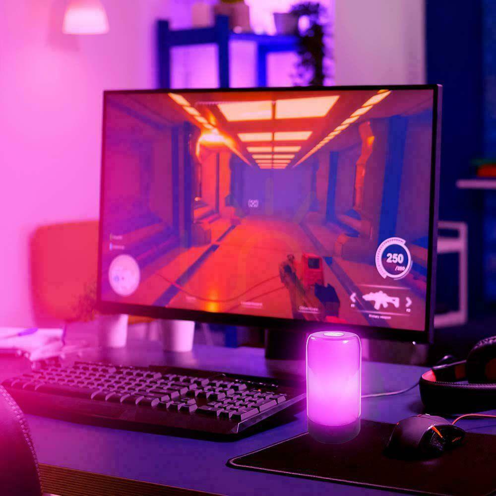 Előadás V-TAC 8W SMART LIFE TUYA Alexa Google Home VT-7208 LED éjszakai világítótest. V-TAC 8W SMART LIFE TUYA Alexa Google Home VT-7208 LED éjszakai világítótest.