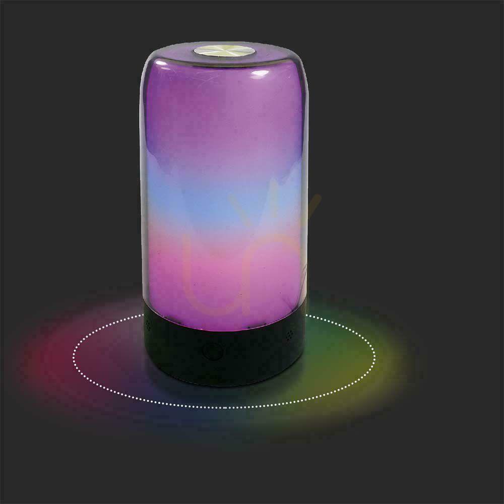 Jelölje be V-TAC 8W SMART LIFE TUYA Alexa Google Home VT-7208 LED éjszakai világítótest. V-TAC 8W SMART LIFE TUYA Alexa Google Home VT-7208 LED éjszakai világítótest.