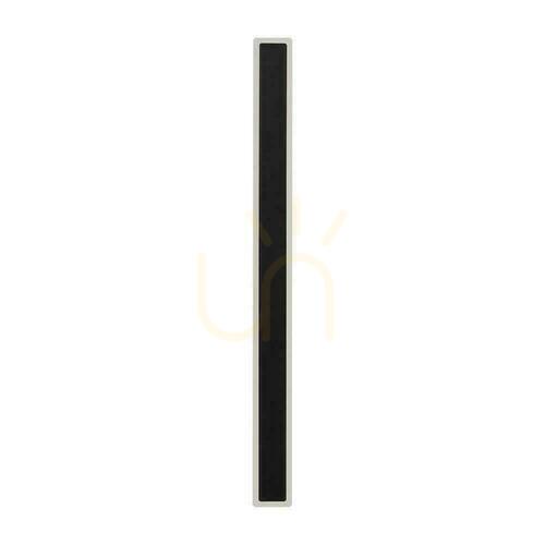 Jelölje be LED Line V-TAC 17W IP65 Fekete 63cm VT-11117-B 3000K 2160lm homlokzati lámpatest.