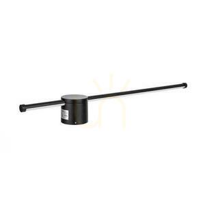 LED V-TAC 12W IP65 Fekete 63cm VT-11112-B 3000K 1400lm Falra szerelhető. 1 LED V-TAC 12W IP65 Fekete 63cm VT-11112-B 3000K 1400lm Falra szerelhető. small 1