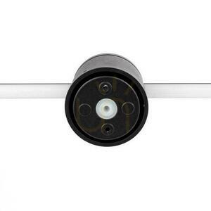 LED V-TAC 12W IP65 Fekete 63cm VT-11112 4000K 1590lm Falra szerelhető. small 2
