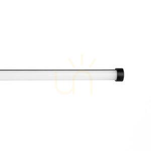 LED V-TAC 12W IP65 Fekete 63cm VT-11112 4000K 1590lm Falra szerelhető. small 3