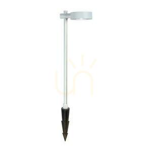 V-TAC 2-funkciós LED oszlop lámpatest 6W IP65 100cm Fehér VT-11107 3000K 520lm small 0