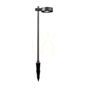 V-TAC LED kerti lámpa virágágyásokhoz, cserjékhez és díszfűfélékhez – 2 funkció, 6 W, IP65, 100 cm, fekete, VT-11107-B, 3000 K, 520 lm 0 V-TAC LED kerti lámpa virágágyásokhoz, cserjékhez és díszfűfélékhez – 2 funkció, 6 W, IP65, 100 cm, fekete, VT-11107-B, 3000 K, 520 lm small 0