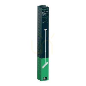 V-TAC GU10 állítható mennyezeti lámpatest 830-1170mm fehér VT-7900 3 év garancia 3 V-TAC GU10 állítható mennyezeti lámpatest 830-1170mm fehér VT-7900 3 év garancia small 3
