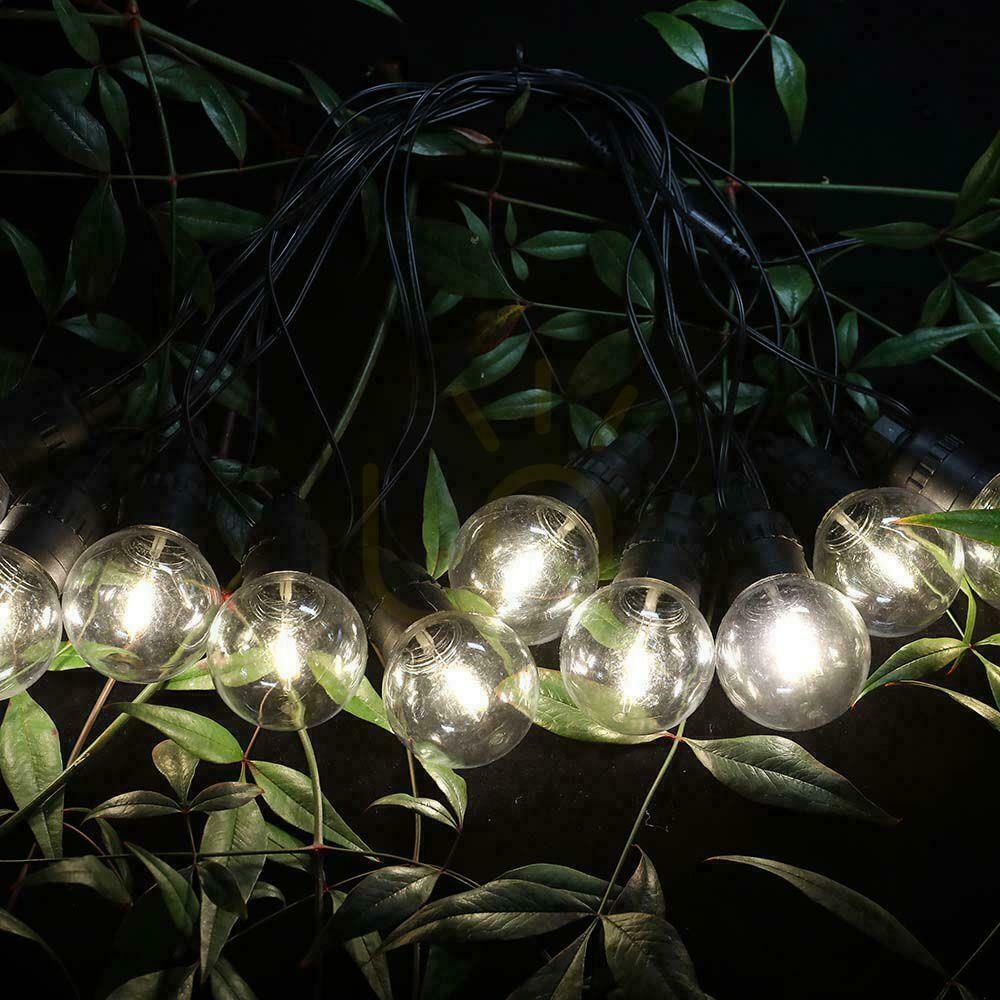 Előadás Solar Garden Girland távirányítóval V-TAC 12 méter 10 izzó 0,5W IP44 VT-70512 3000K 300lm Solar Garden Girland távirányítóval V-TAC 12 méter 10 izzó 0,5W IP44 VT-70512 3000K 300lm