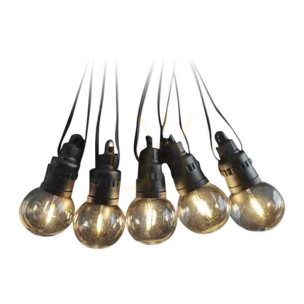 Jelölje be Solar Garden Girland távirányítóval V-TAC 12 méter 10 izzó 0,5W IP44 VT-70512 3000K 300lm Solar Garden Girland távirányítóval V-TAC 12 méter 10 izzó 0,5W IP44 VT-70512 3000K 300lm