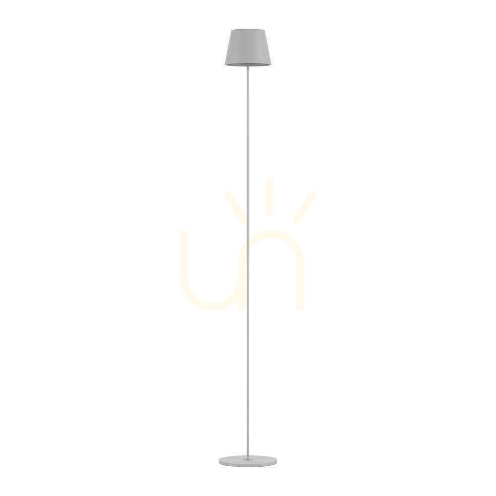 Jelölje be V-TAC 4W LED állólámpa fehér IP54 újratölthető VT-7544-W 3000K 300lm. V-TAC 4W LED állólámpa fehér IP54 újratölthető VT-7544-W 3000K 300lm.