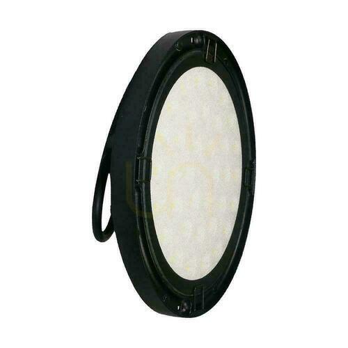 Jelölje be High Bay LED lámpatest V-TAC 150W 110st 120Lm/W IP65 VT-92150 6500K 15300lm.