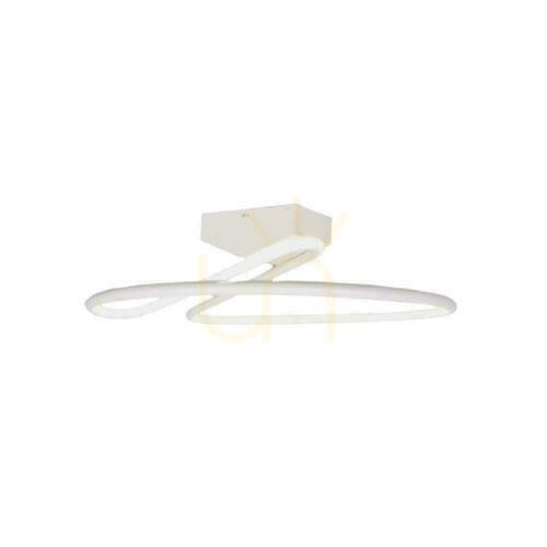 Jelölje be V-TAC 20W LED mennyezeti lámpatest fehér VT-7763 4000K 2130lm.