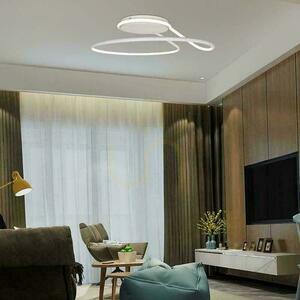 V-TAC VT-7784 fehér LED mennyezeti lámpatest 24 W 4000 K 25 cm small 3