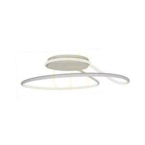 V-TAC VT-7784 fehér LED mennyezeti lámpatest 24 W 4000 K 25 cm small 0