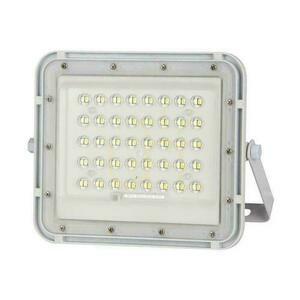 V-TAC 6W-os napelemes LED projektor távirányító, AUTO, időzítő, IP65 fehér VT-40W-W 4000K 400lm. 1 V-TAC 6W-os napelemes LED projektor távirányító, AUTO, időzítő, IP65 fehér VT-40W-W 4000K 400lm. small 1