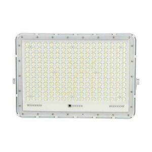 V-TAC 30W-os napelemes LED projektor távirányító, AUTO, időzítő, IP65 fehér VT-240W-W 6400K 2600lm 6400K 2600lm 2 V-TAC 30W-os napelemes LED projektor távirányító, AUTO, időzítő, IP65 fehér VT-240W-W 6400K 2600lm 6400K 2600lm small 2