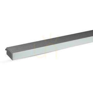 V-TAC LED lineáris SAMSUNG CHIP 40W függő szürke 120cm VT-7-40-S-N 6500K 3300lm 5 év garancia small 4