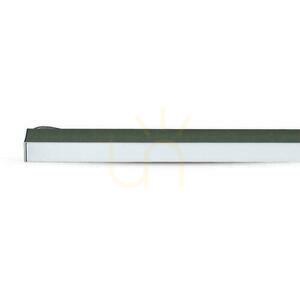 V-TAC LED lineáris SAMSUNG CHIP 40W függő szürke 120cm VT-7-40-S-N 6500K 3300lm 5 év garancia small 7