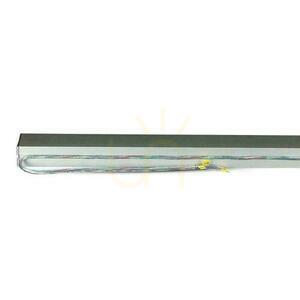 V-TAC LED lineáris SAMSUNG CHIP 40W függő szürke 120cm VT-7-40-S-N 6500K 3300lm 5 év garancia small 9