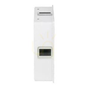 V-TAC VT-704 LED fali lámpatest 4 W, IP65, fehér, 4000 K, 428 lm small 3