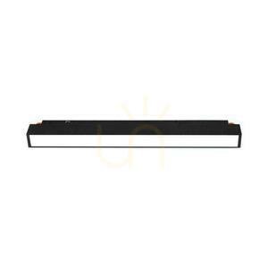 SMART 48V V-TAC 12W LED CCT 90st SMART WiFi TRACKLIGHT busz lámpatest Fekete VT-3612 2700K-6400K 1200lm 3 év garancia 3 év garancia 0 SMART 48V V-TAC 12W LED CCT 90st SMART WiFi TRACKLIGHT busz lámpatest Fekete VT-3612 2700K-6400K 1200lm 3 év garancia 3 év garancia small 0