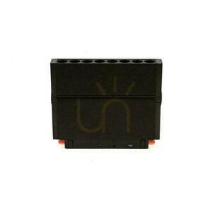 Fekete intelligens 48 V-os mágneses sínspot V-TAC VT-3610 10 W 900 lm CCT small 1