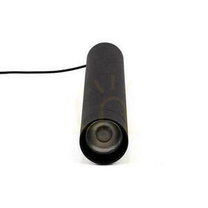 SMART 48V V-TAC 8W LED CCT 30st SMART WiFi TRACKLIGHT projektoros lámpatest Fekete VT-908D 2700K-6400K 700lm 3 év garancia 3 év garancia 2 SMART 48V V-TAC 8W LED CCT 30st SMART WiFi TRACKLIGHT projektoros lámpatest Fekete VT-908D 2700K-6400K 700lm 3 év garancia 3 év garancia small 2