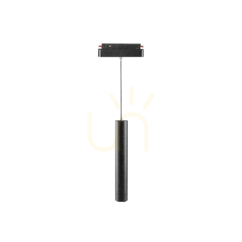 Jelölje be SMART 48V V-TAC 8W LED CCT 30st SMART WiFi TRACKLIGHT projektoros lámpatest Fekete VT-908D 2700K-6400K 700lm 3 év garancia 3 év garancia SMART 48V V-TAC 8W LED CCT 30st SMART WiFi TRACKLIGHT projektoros lámpatest Fekete VT-908D 2700K-6400K 700lm 3 év garancia 3 év garancia