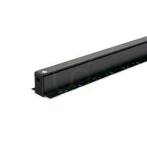 SMART 48V V-TAC 100cm alumínium süllyesztett sín SMART 48V V-TAC 100cm alumínium fekete (keretet és sapkákat tartalmaz) 1 SMART 48V V-TAC 100cm alumínium süllyesztett sín SMART 48V V-TAC 100cm alumínium fekete (keretet és sapkákat tartalmaz) small 1