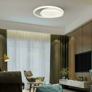 Plafond V-TAC 24W LED 3in1 Fehér kerek fi.31cm VT-7783 4000K 2560lm small 3