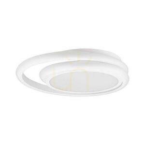 Plafond V-TAC 24W LED 3in1 Fehér kerek fi.31cm VT-7783 4000K 2560lm small 0