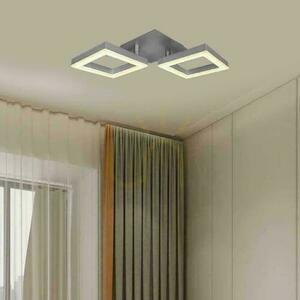 V-TAC 17W LED mennyezeti lámpatest szürke VT-7786 3000K 1490lm 3000K 1490lm 3 V-TAC 17W LED mennyezeti lámpatest szürke VT-7786 3000K 1490lm 3000K 1490lm small 3