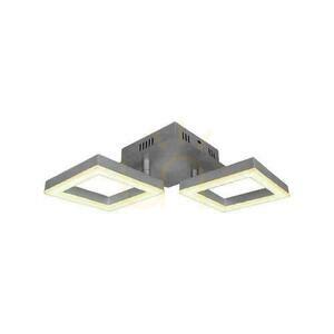 V-TAC 17W LED mennyezeti lámpatest szürke VT-7786 3000K 1490lm 3000K 1490lm 0 V-TAC 17W LED mennyezeti lámpatest szürke VT-7786 3000K 1490lm 3000K 1490lm small 0