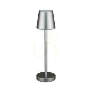 V-TAC 3W LED töltés Dimmelhető éjjeli lámpa szürke VT-7703 4000K 70lm. 0 V-TAC 3W LED töltés Dimmelhető éjjeli lámpa szürke VT-7703 4000K 70lm. small 0