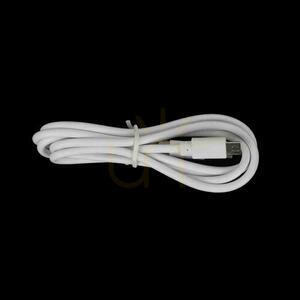V-TAC 3W LED töltés Dimmelhető éjjeliszekrény asztali lámpa fekete VT-7703 4000K 70lm. small 3