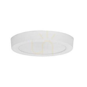 V-TAC felszíni LED Panel Premium Downlight 18W kerek fi215 VT-60018 6500K 1980lm. 0 V-TAC felszíni LED Panel Premium Downlight 18W kerek fi215 VT-60018 6500K 1980lm. small 0