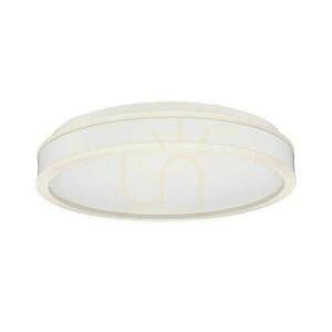 Plafond V-TAC 38W LED 3in1 fehér kerek fi.40cm VT-7757 4000K 4050lm 0 Plafond V-TAC 38W LED 3in1 fehér kerek fi.40cm VT-7757 4000K 4050lm small 0