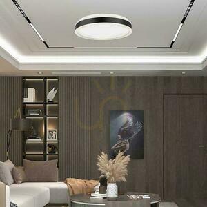 Plafond V-TAC 24W LED 3in1 Fekete kerek fi.45cm VT-7780 4000K 2500lm 2 Plafond V-TAC 24W LED 3in1 Fekete kerek fi.45cm VT-7780 4000K 2500lm small 2