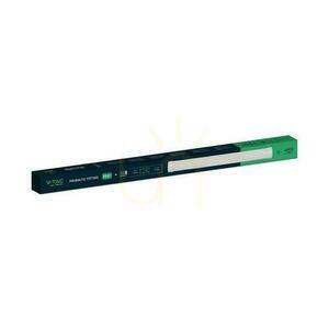 V-TAC 40W LED felszíni lineáris lámpatest 120 cm VT-8340 4000K 4800 lm 2 év garancia small 2