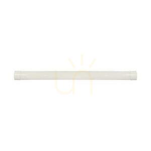 V-TAC 40W LED felszíni lineáris lámpatest 120CM VT-8340 6500K 4800lm 3 év garancia 3 év garancia 1 V-TAC 40W LED felszíni lineáris lámpatest 120CM VT-8340 6500K 4800lm 3 év garancia 3 év garancia small 1