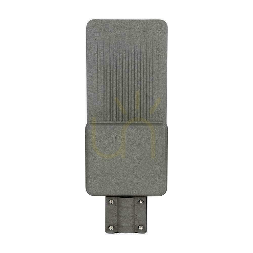 Előadás V-TAC BRIDGELUX CHIP Solar LED utcai lámpatest IP65 Pilot LiFePO4 panel 70W VT-15300ST 4000K 3500lm 4000K 3500lm V-TAC BRIDGELUX CHIP Solar LED utcai lámpatest IP65 Pilot LiFePO4 panel 70W VT-15300ST 4000K 3500lm 4000K 3500lm