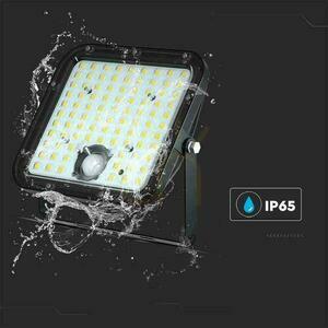 V-TAC 30W IP65 napelemes LED projektor, távoli időzítő, LiFePo 6.4V 6000mA fekete VT-432 6400K 4800lm 3 év garancia 3 év garancia 6 V-TAC 30W IP65 napelemes LED projektor, távoli időzítő, LiFePo 6.4V 6000mA fekete VT-432 6400K 4800lm 3 év garancia 3 év garancia small 6