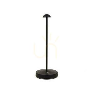 V-TAC 3W LED 29cm-es asztali éjszakai lámpa USB töltés Dimmelhető fekete VT-1073 3000K-6000K 130lm. 8 V-TAC 3W LED 29cm-es asztali éjszakai lámpa USB töltés Dimmelhető fekete VT-1073 3000K-6000K 130lm. small 8