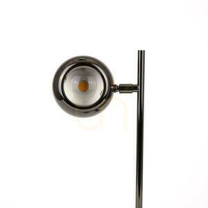 Fekete LED íróasztali lámpa V-TAC VT-7506 5 W 3000 K 500 lm SKU 10345 small 3