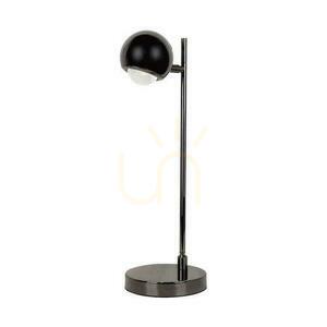 Fekete LED íróasztali lámpa V-TAC VT-7506 5 W 3000 K 500 lm SKU 10345 small 0