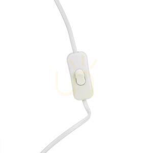 V-TAC 6W LED éjjeli lámpa 45cm fehér VT-7506 3000K 500lm. 4 V-TAC 6W LED éjjeli lámpa 45cm fehér VT-7506 3000K 500lm. small 4