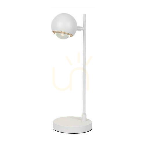 Jelölje be V-TAC 6W LED éjjeli lámpa 45cm fehér VT-7506 3000K 500lm.