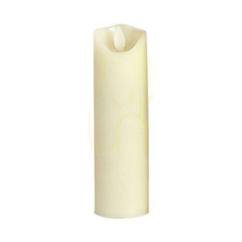 Jelölje be LED V-TAC gyertya 53x175mm VT-7568 2700K