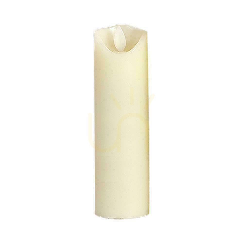 Jelölje be LED V-TAC gyertya 53x200mm VT-7568 2700K LED V-TAC gyertya 53x200mm VT-7568 2700K