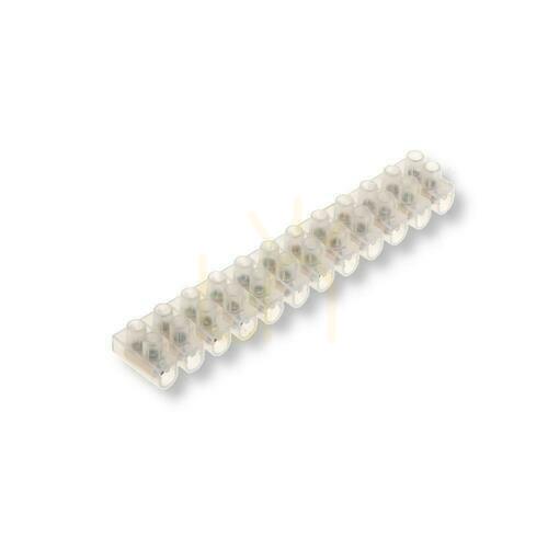 Jelölje be V-TAC 6A 6mm elektromos csatlakozóblokk.